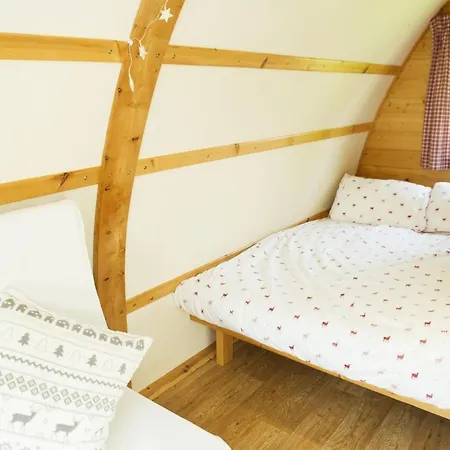 Pickhill Pod, *