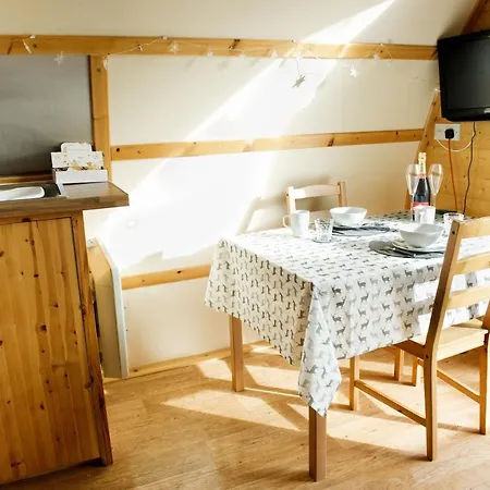 Pickhill Pod, * Bowness-on-Solway