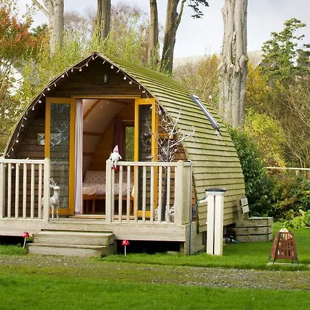 Casa de Férias Pickhill Pod, Bowness-on-Solway