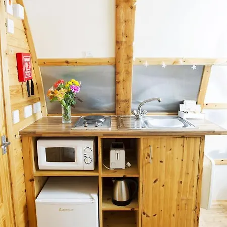 Pickhill Pod,
