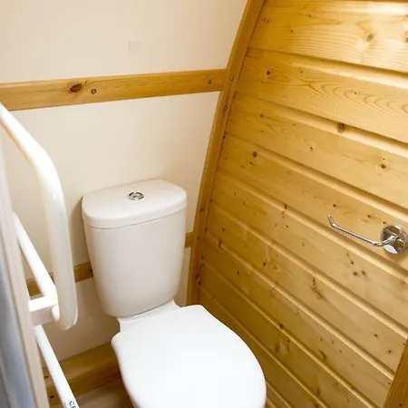 Pickhill Pod, Bowness-on-Solway