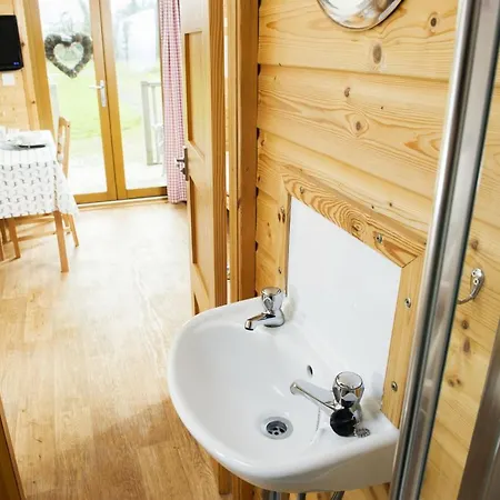 Pickhill Pod, * Bowness-on-Solway